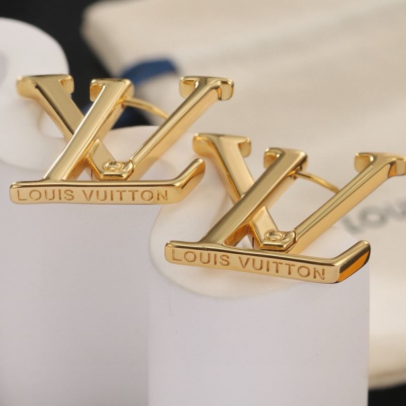 Louis Vuitton Earrings